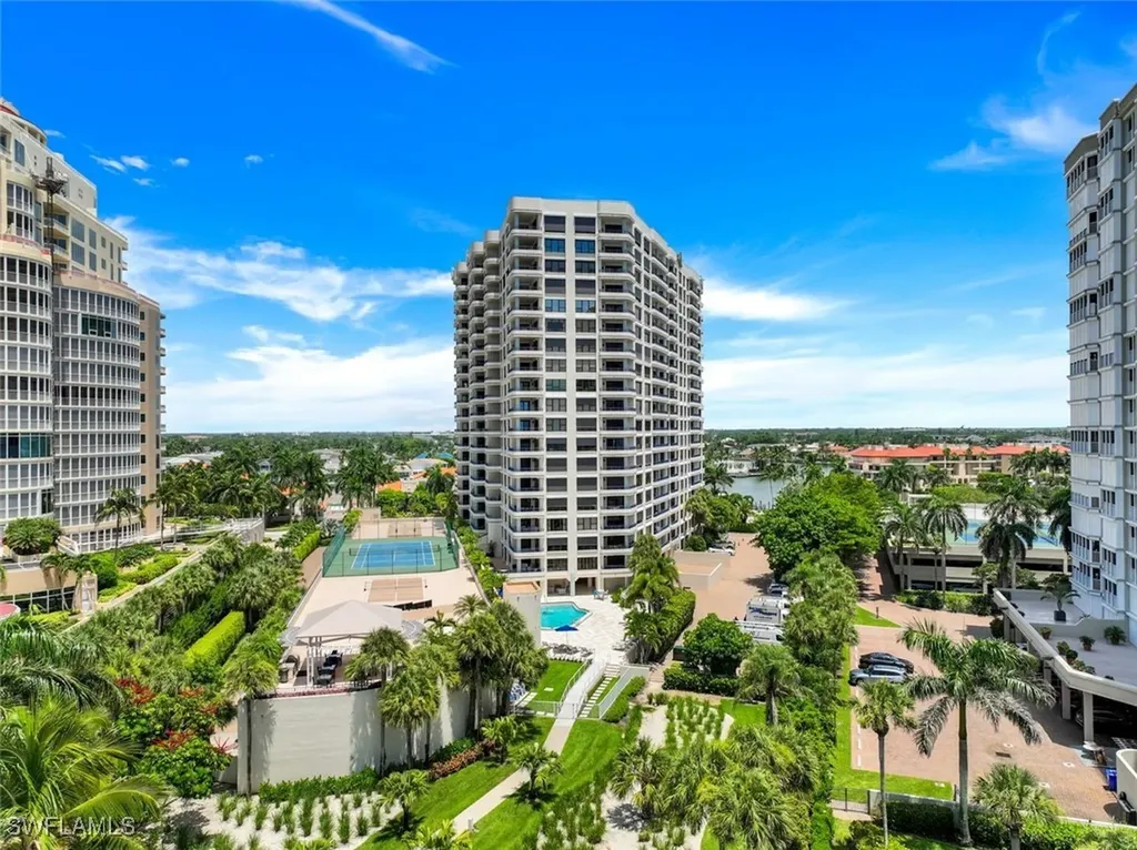 4451 Gulf Shore Boulevard N Naples FL 34103