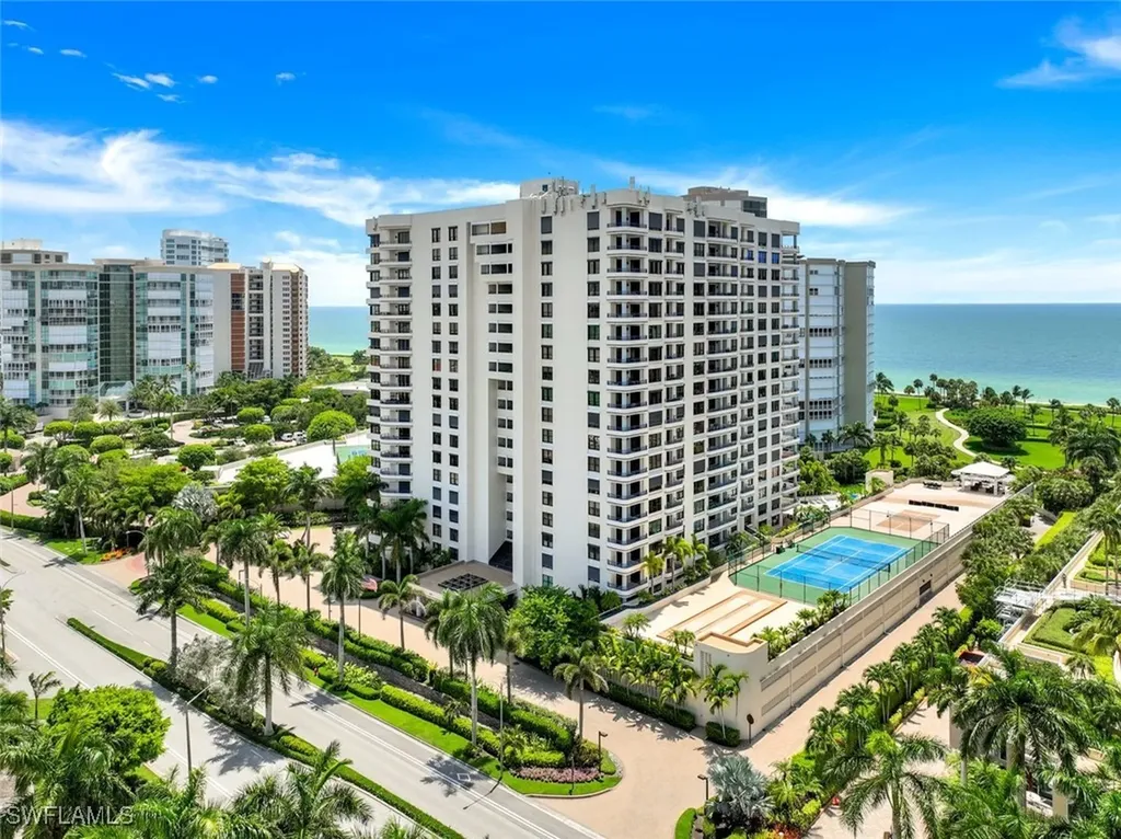 4451 Gulf Shore Boulevard N Naples FL 34103