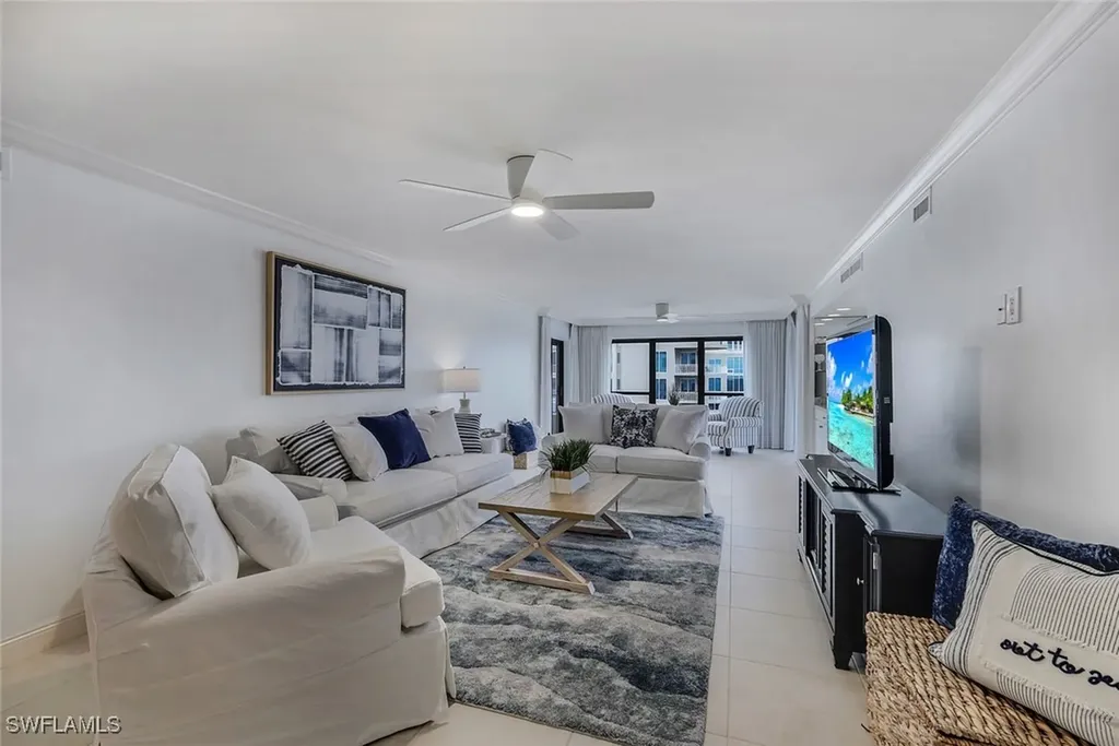 4451 Gulf Shore Boulevard N Naples FL 34103
