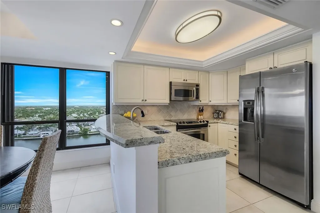 4451 Gulf Shore Boulevard N Naples FL 34103
