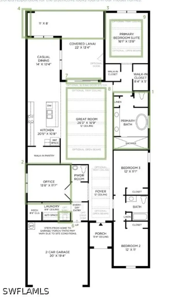 9033 Wisteria Way Naples FL 34114