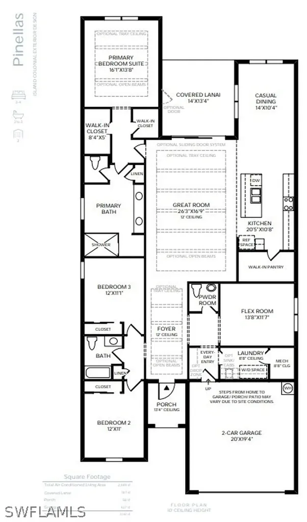 9033 Wisteria Way Naples FL 34114