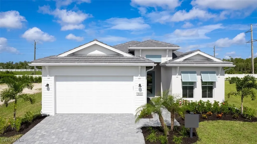 9033 Wisteria Way Naples FL 34114