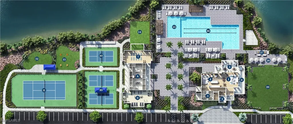 9033 Wisteria Way Naples FL 34114