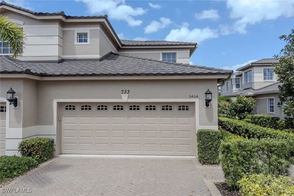 733 Regency Reserve Circle Naples FL 34119