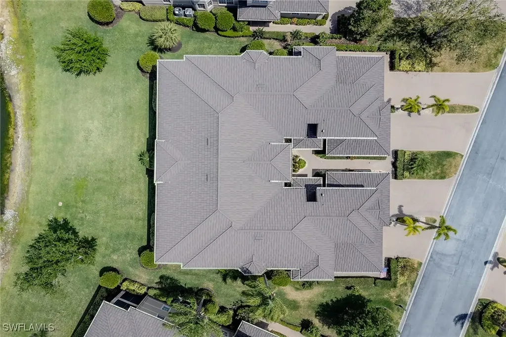 733 Regency Reserve Circle Naples FL 34119