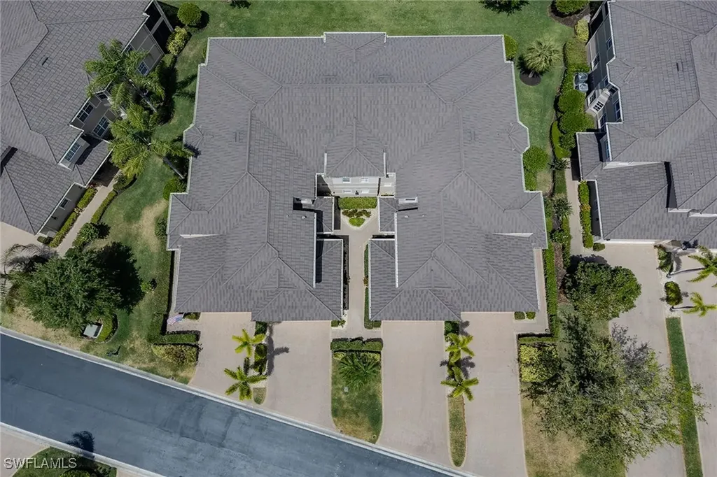 733 Regency Reserve Circle Naples FL 34119