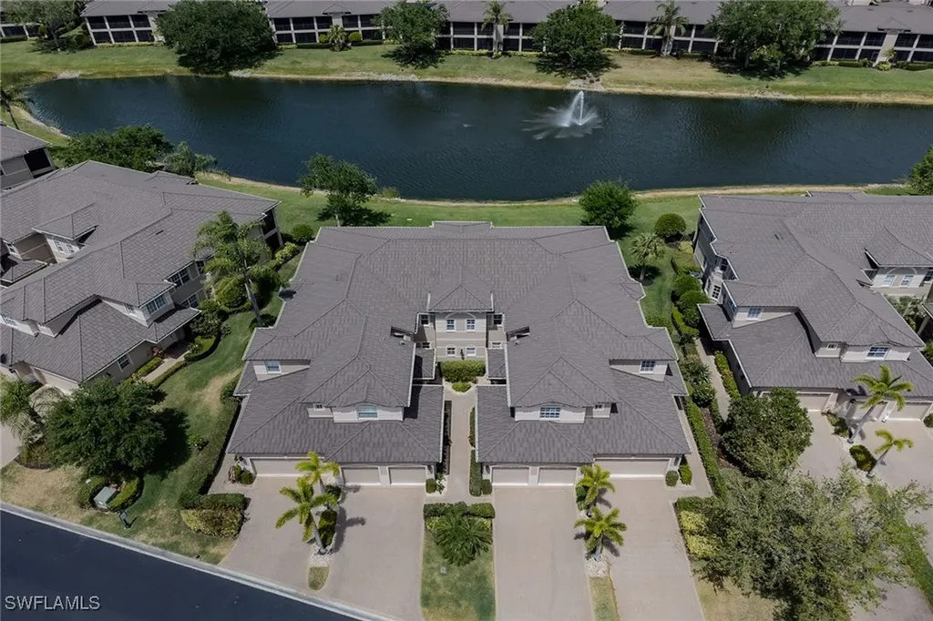 733 Regency Reserve Circle Naples FL 34119