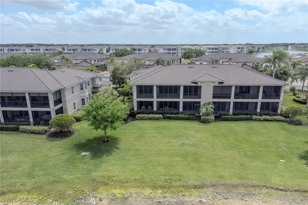 733 Regency Reserve Circle Naples FL 34119