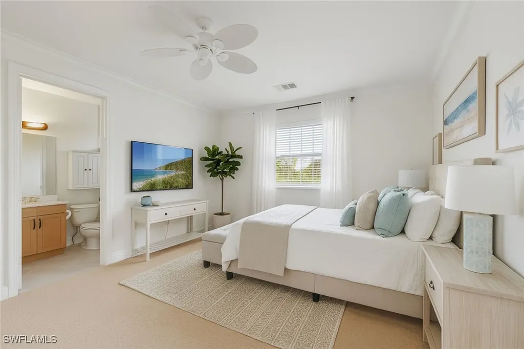 733 Regency Reserve Circle Naples FL 34119