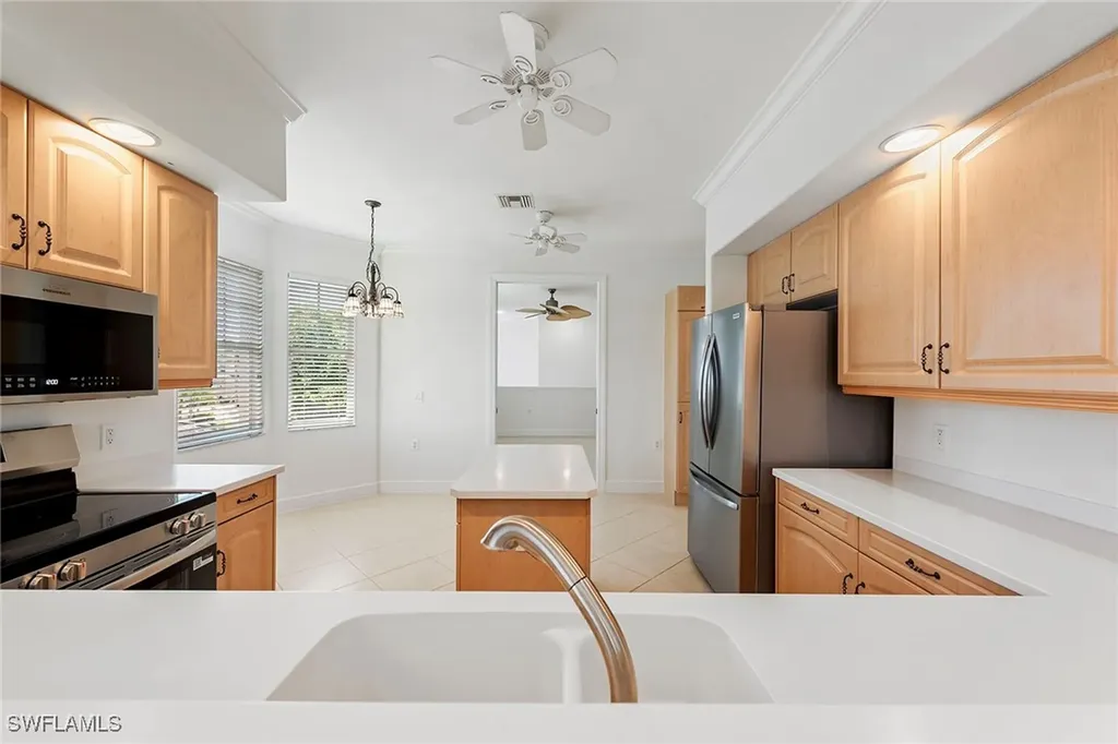 733 Regency Reserve Circle Naples FL 34119