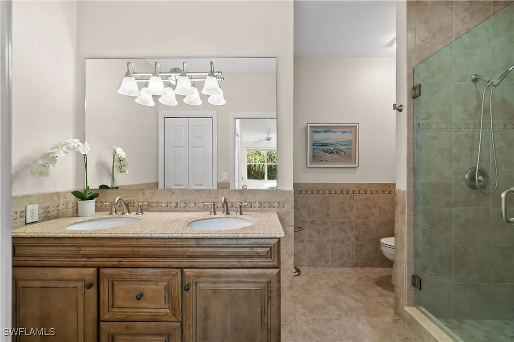 3431 Pointe Creek Court Bonita Springs FL 34134