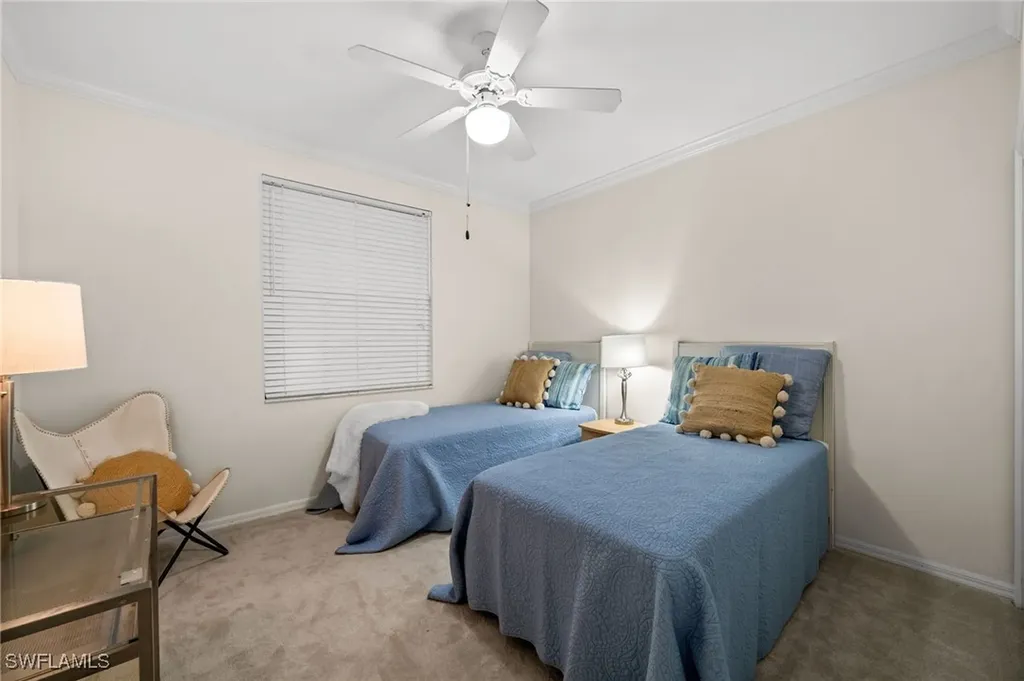 3431 Pointe Creek Court Bonita Springs FL 34134