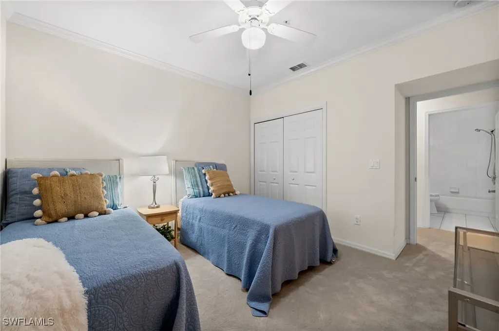 3431 Pointe Creek Court Bonita Springs FL 34134