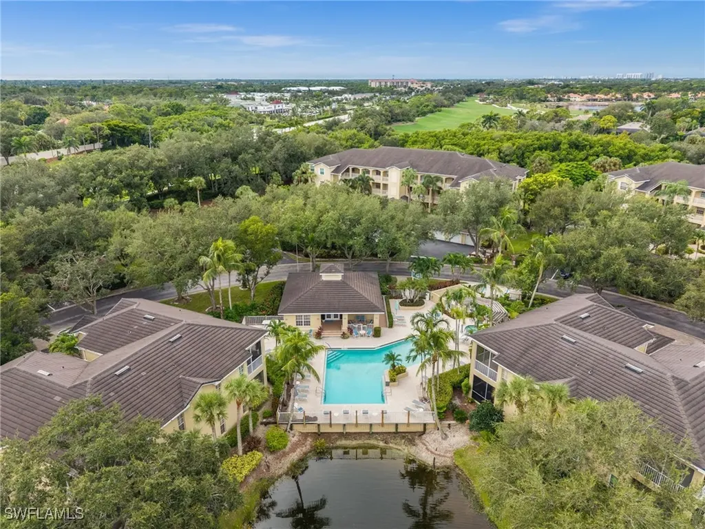 3431 Pointe Creek Court Bonita Springs FL 34134