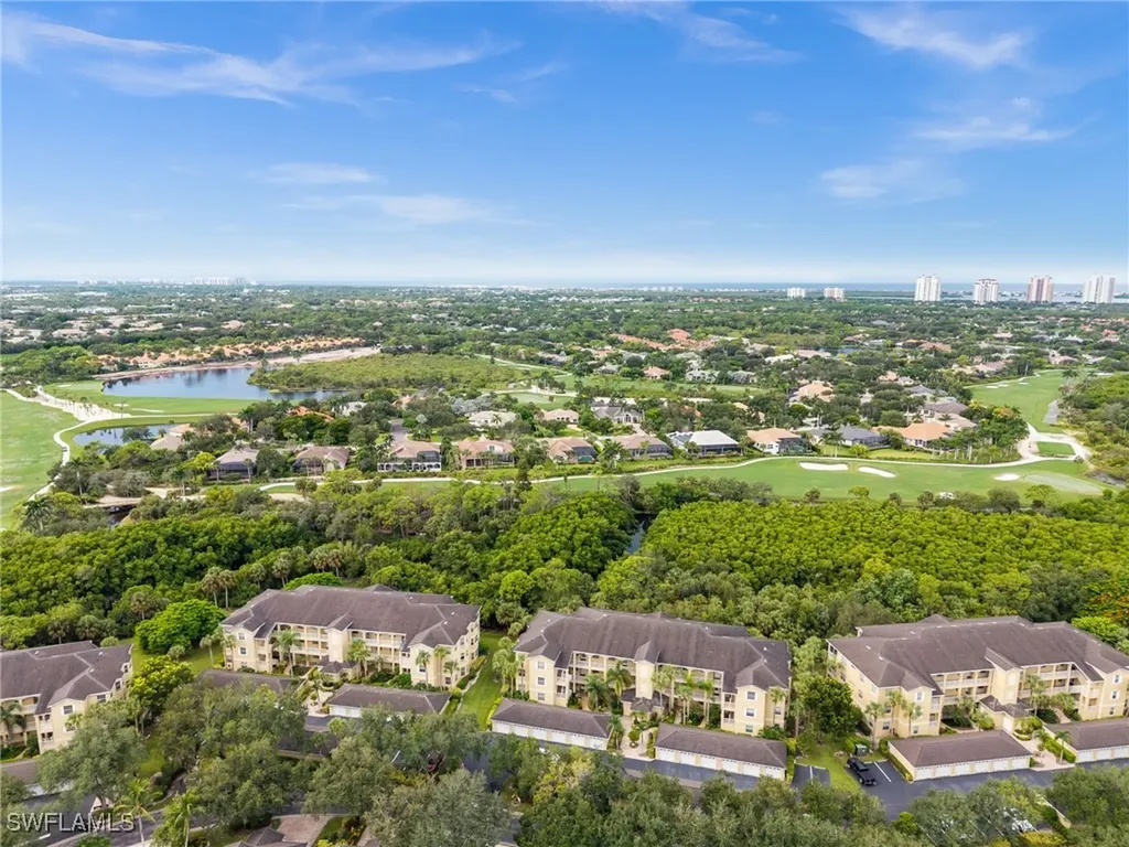 3431 Pointe Creek Court Bonita Springs FL 34134