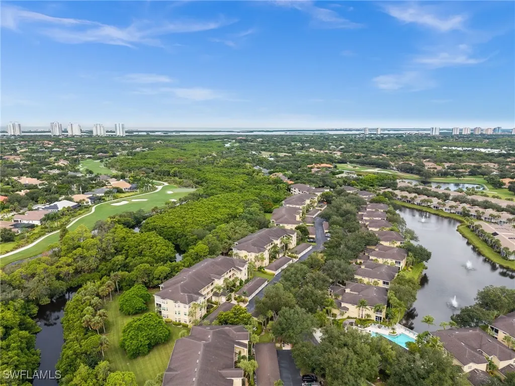 3431 Pointe Creek Court Bonita Springs FL 34134