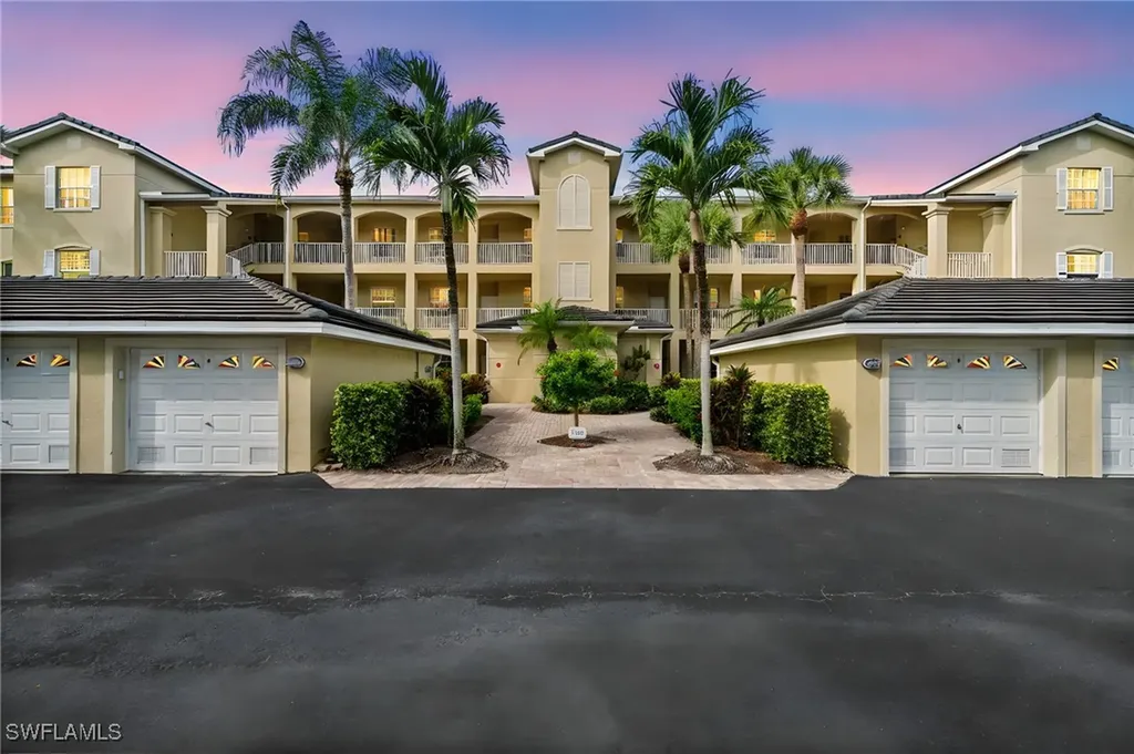3431 Pointe Creek Court Bonita Springs FL 34134