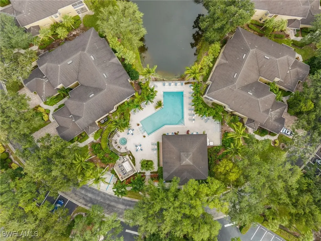 3431 Pointe Creek Court Bonita Springs FL 34134