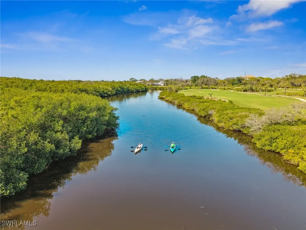 3431 Pointe Creek Court Bonita Springs FL 34134