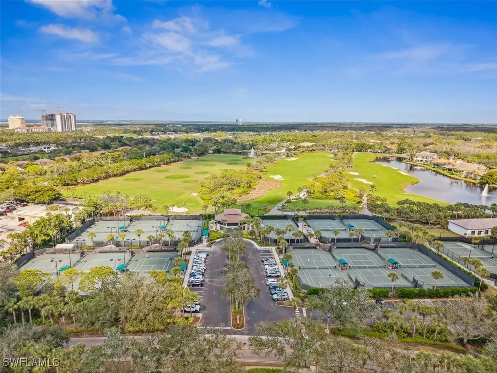 3431 Pointe Creek Court Bonita Springs FL 34134