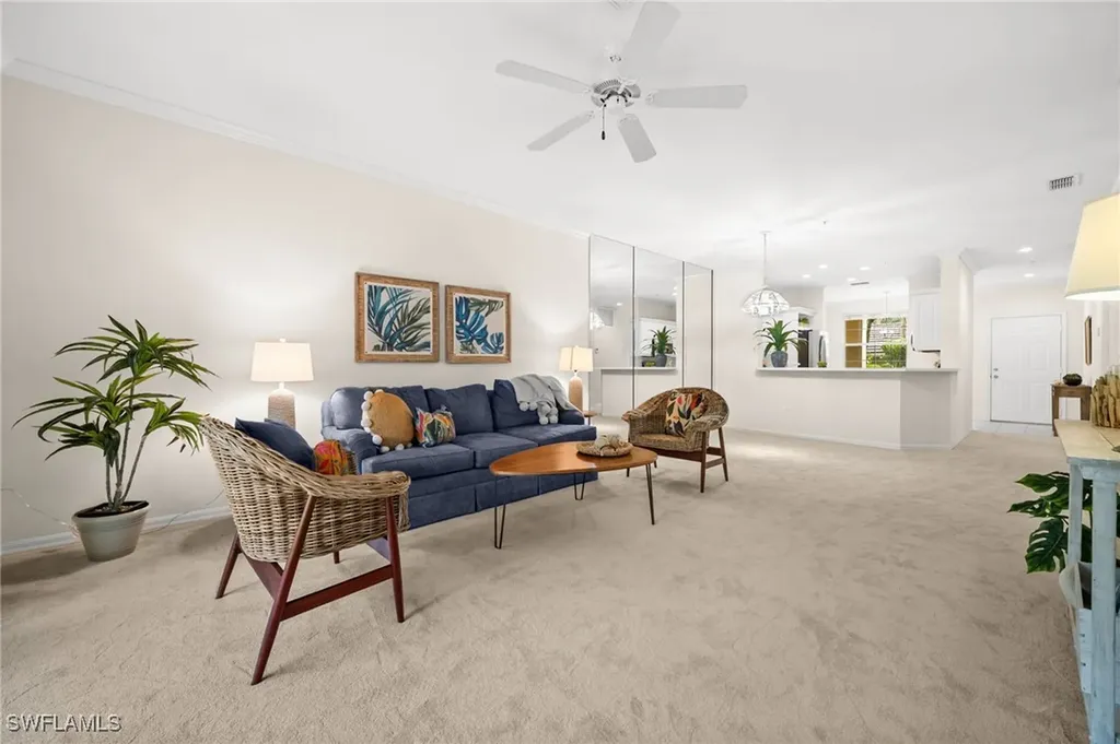 3431 Pointe Creek Court Bonita Springs FL 34134