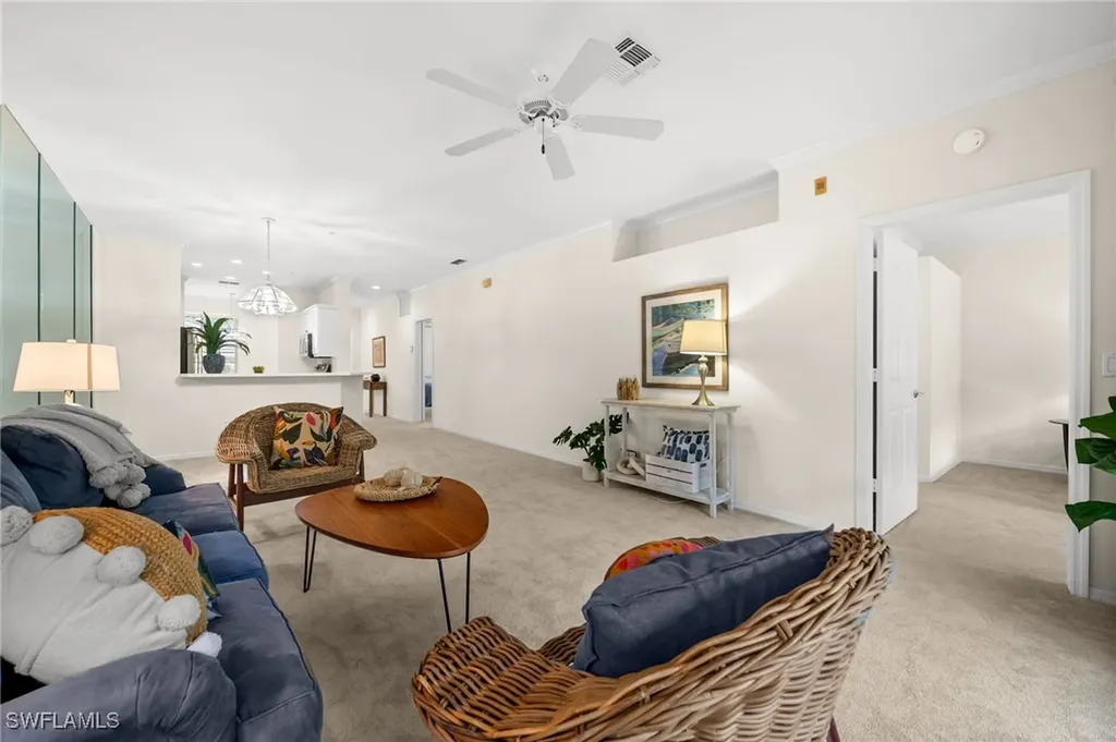 3431 Pointe Creek Court Bonita Springs FL 34134