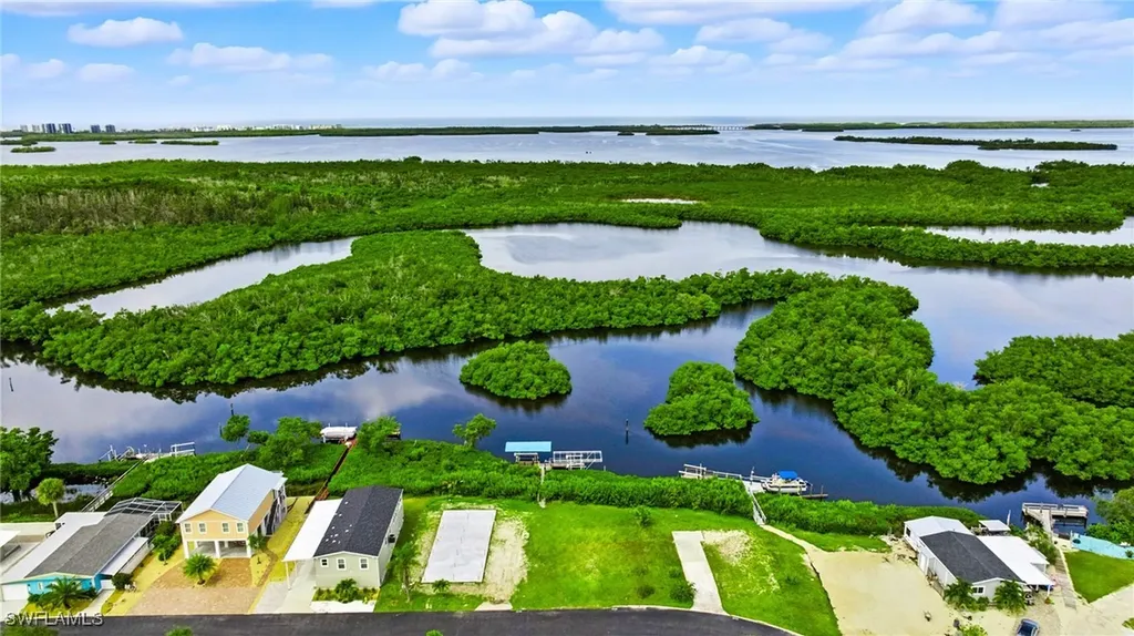 4769 Tahiti Drive Bonita Springs FL 34134
