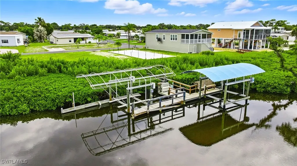 4769 Tahiti Drive Bonita Springs FL 34134