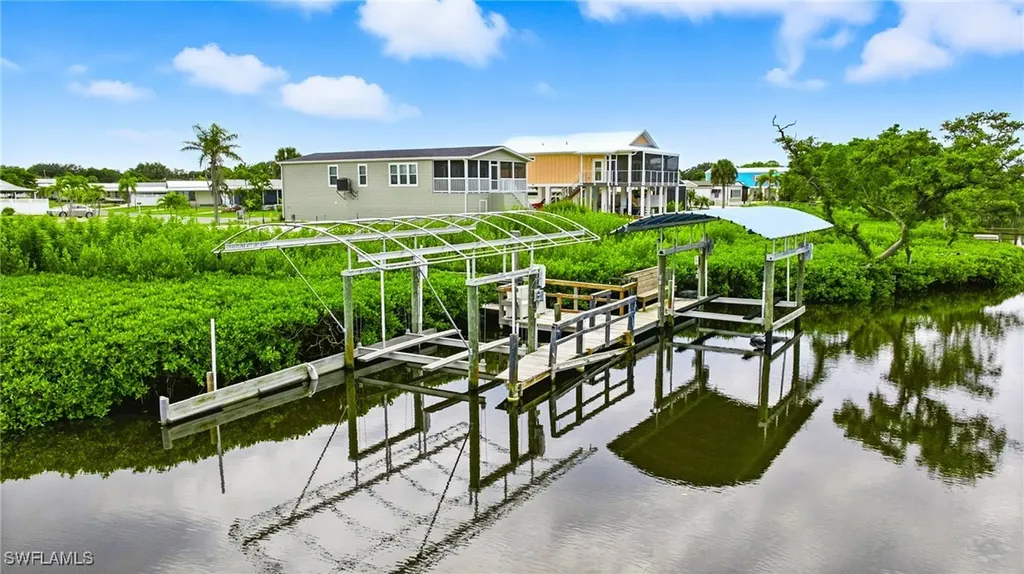 4769 Tahiti Drive Bonita Springs FL 34134