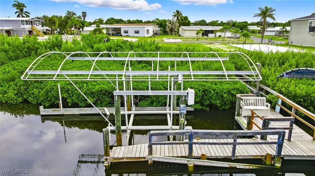 4769 Tahiti Drive Bonita Springs FL 34134