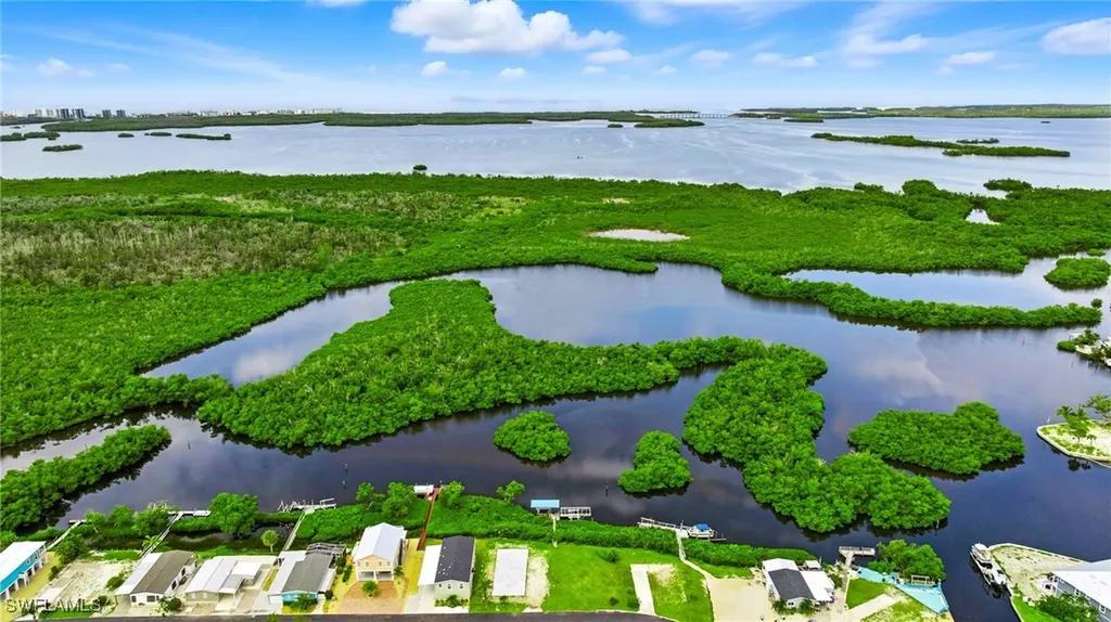 4769 Tahiti Drive Bonita Springs FL 34134