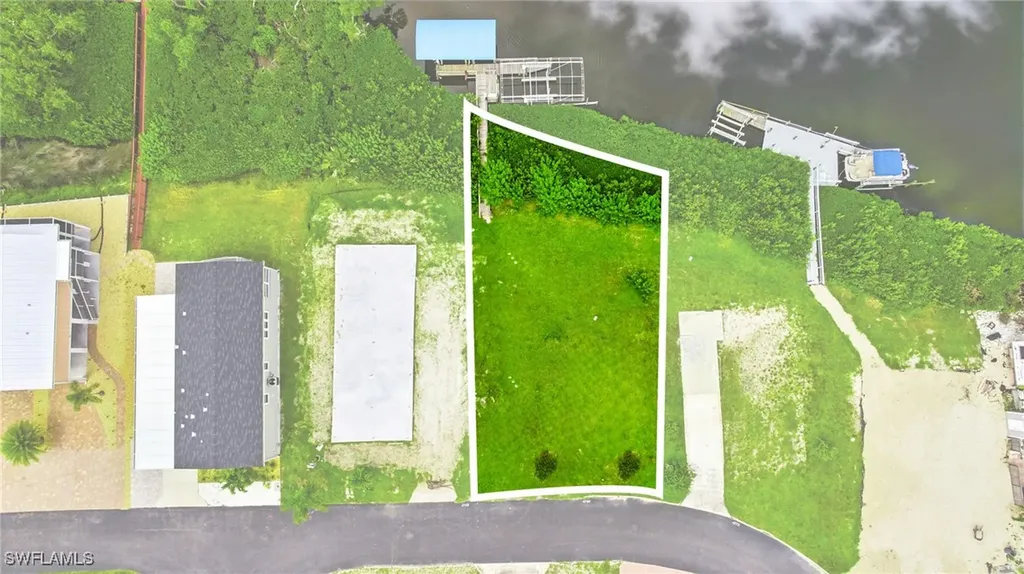 4769 Tahiti Drive Bonita Springs FL 34134