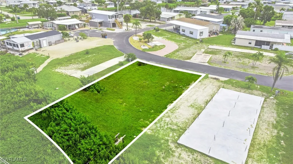 4769 Tahiti Drive Bonita Springs FL 34134