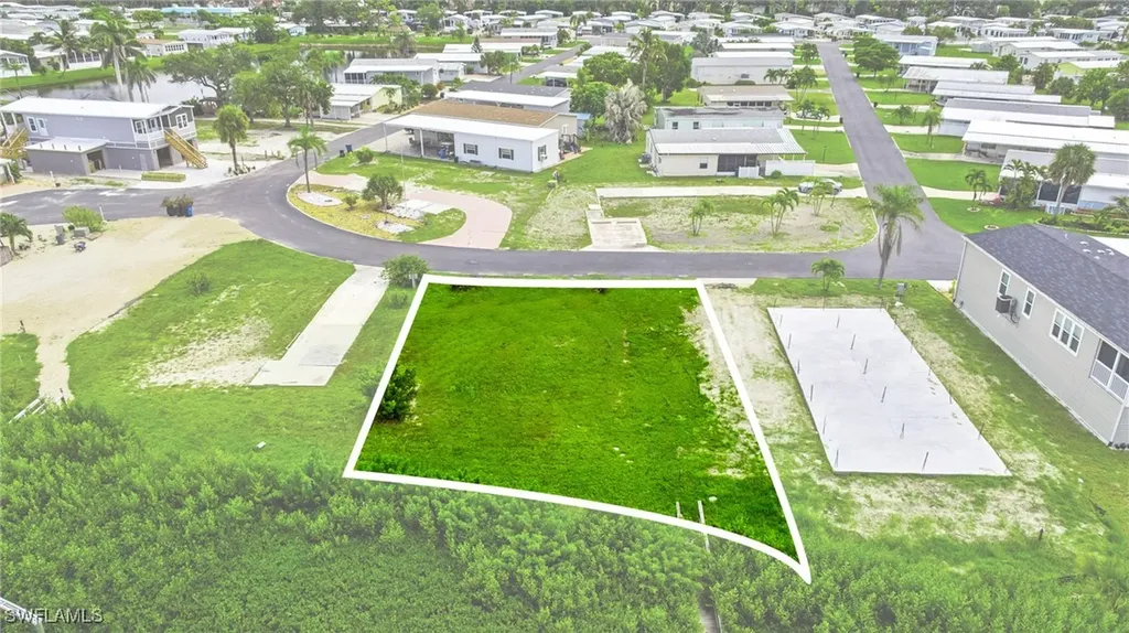 4769 Tahiti Drive Bonita Springs FL 34134