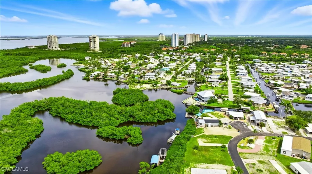 4769 Tahiti Drive Bonita Springs FL 34134