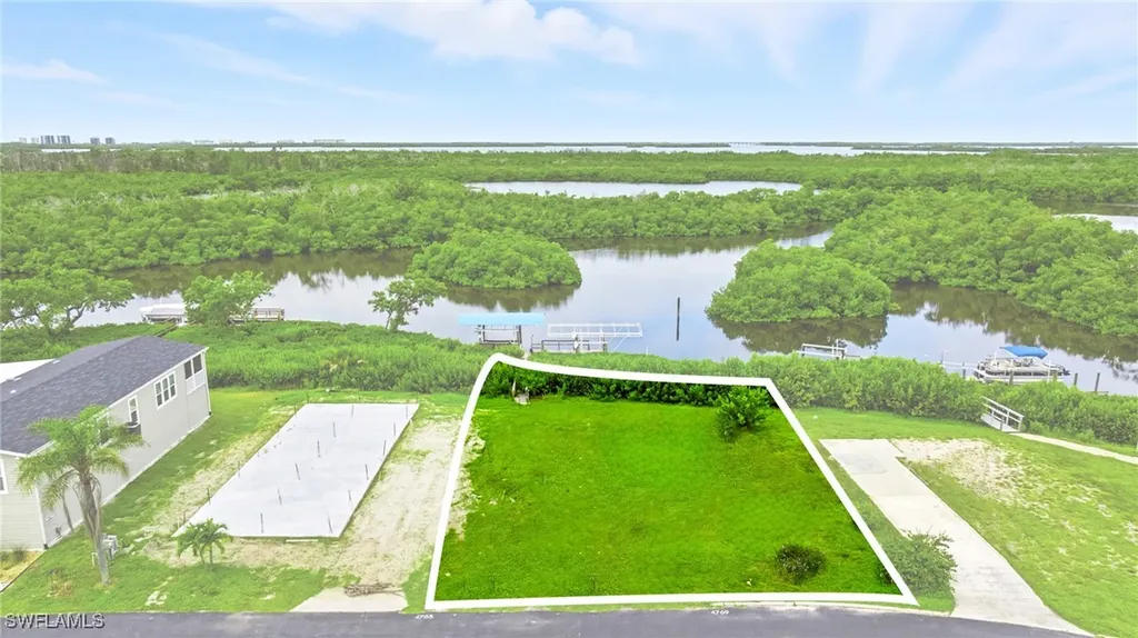 4769 Tahiti Drive Bonita Springs FL 34134