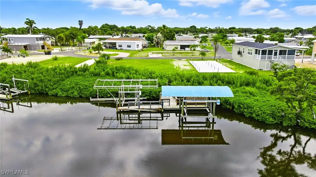 4769 Tahiti Drive Bonita Springs FL 34134