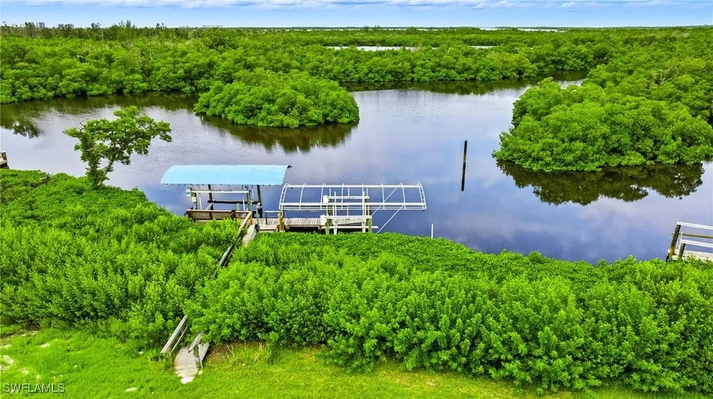 4769 Tahiti Drive Bonita Springs FL 34134