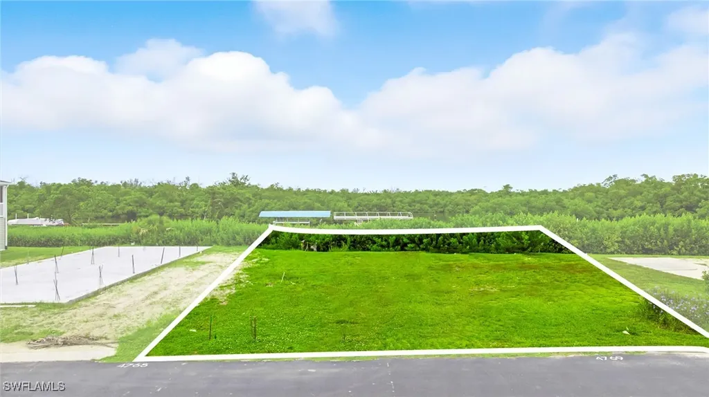 4769 Tahiti Drive Bonita Springs FL 34134