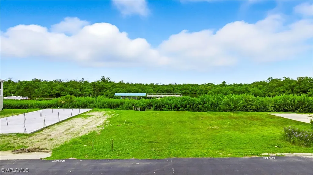 4769 Tahiti Drive Bonita Springs FL 34134