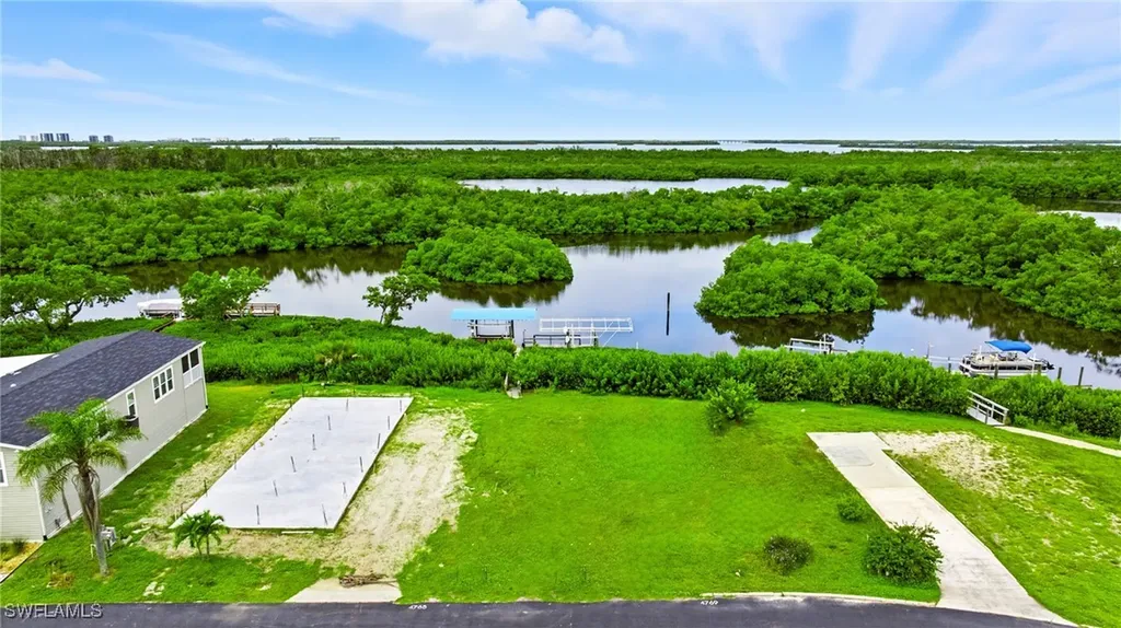 4769 Tahiti Drive Bonita Springs FL 34134