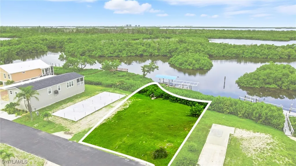 4769 Tahiti Drive Bonita Springs FL 34134