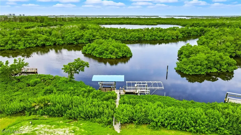 4769 Tahiti Drive Bonita Springs FL 34134