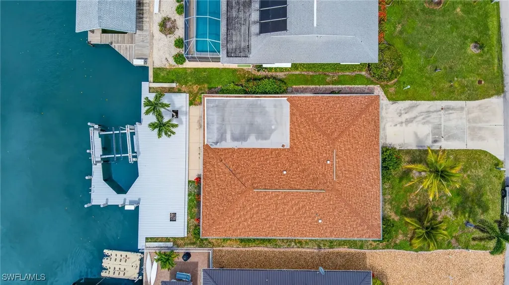 160 San Salvador Street Naples FL 34113