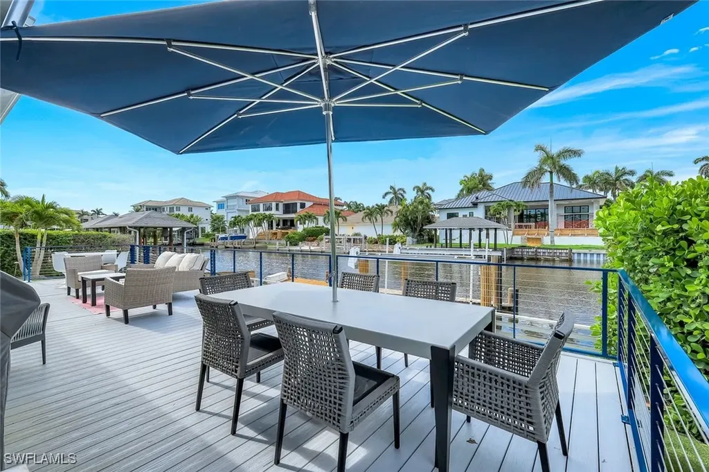 151 Bayview Avenue Naples FL 34108