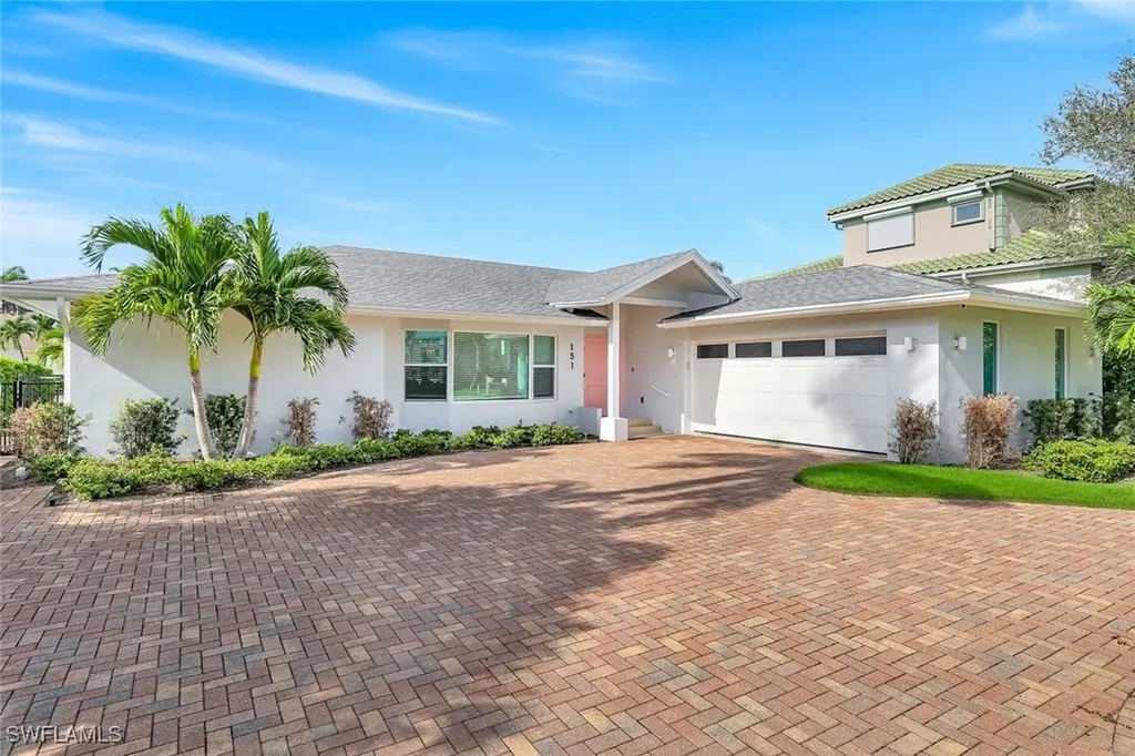 151 Bayview Avenue Naples FL 34108