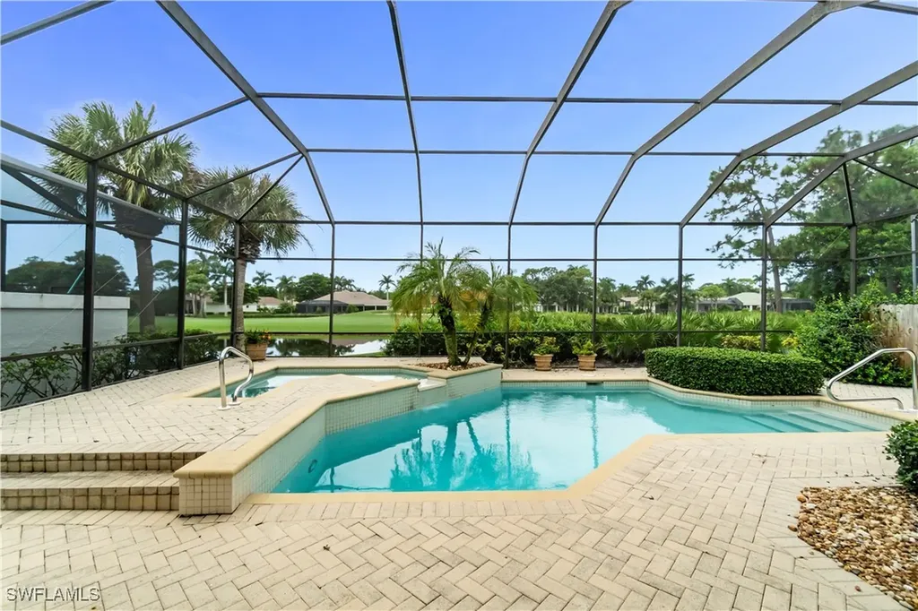 15279 Devon Green Lane Naples FL 34110