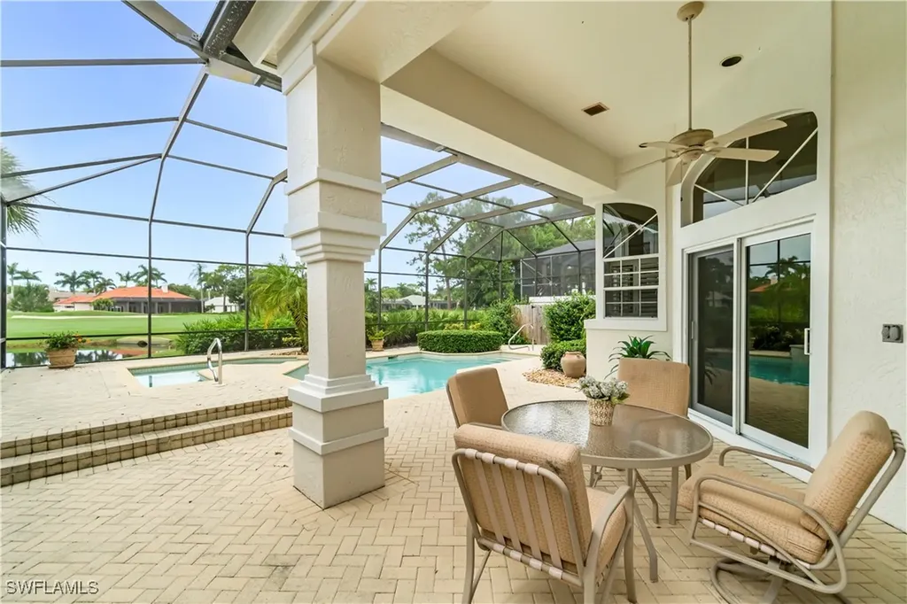15279 Devon Green Lane Naples FL 34110