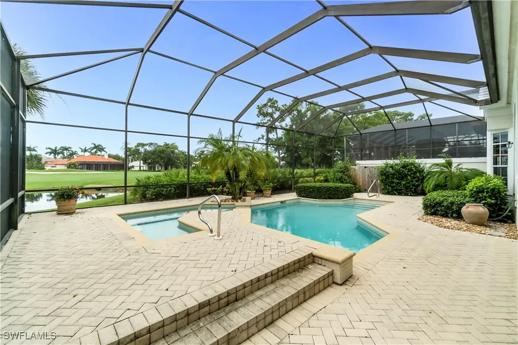 15279 Devon Green Lane Naples FL 34110